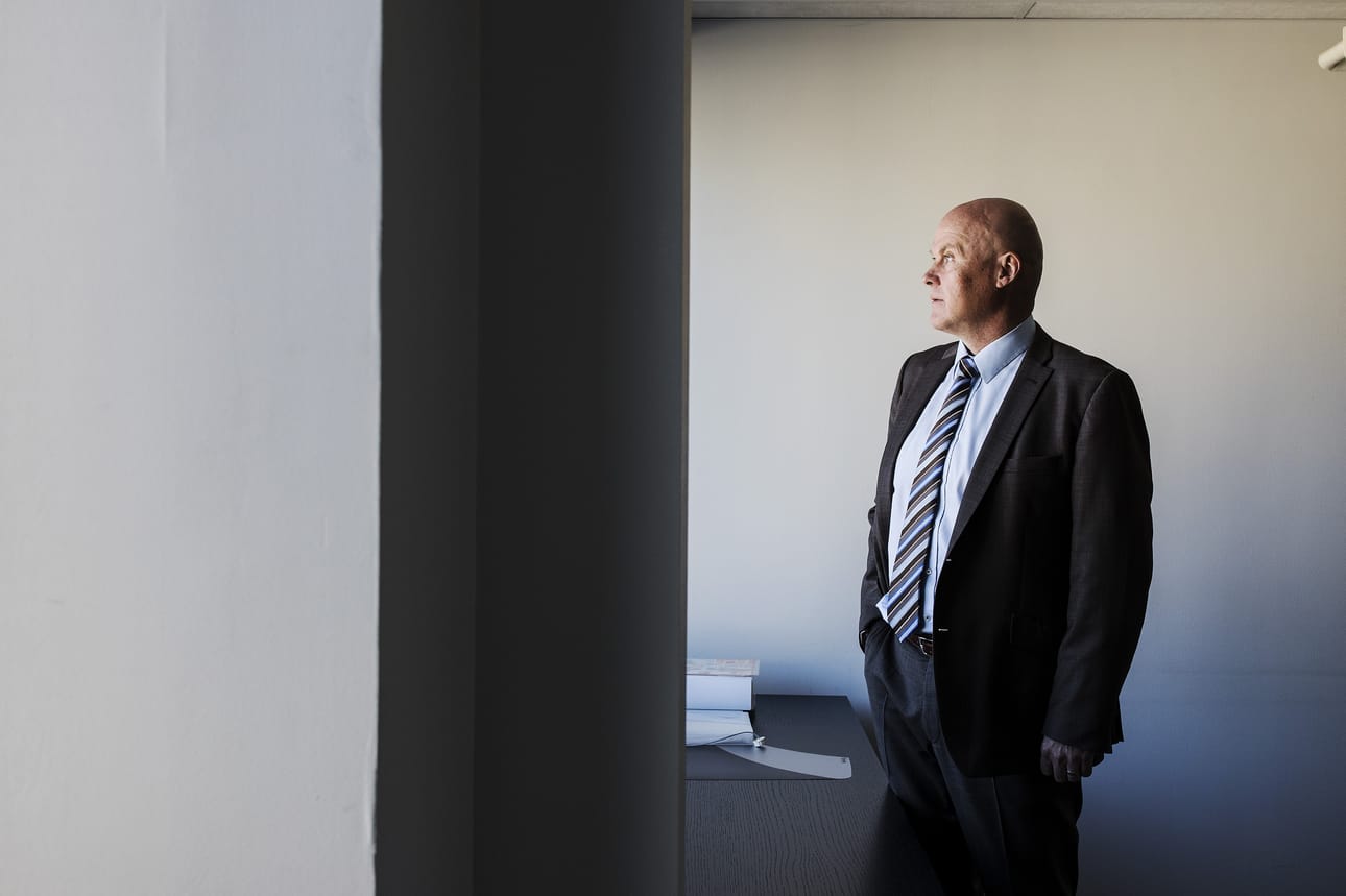 STTK:n puheenjohtaja Antti Palolan mukaan keskusjärjestö ei ala käydä kauppaa asiassa, joka heikentäisi työntekijöiden irtisanomissuojaa.