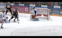 Otteluraportti: Tappara voitti Kärpät vierasottelussa