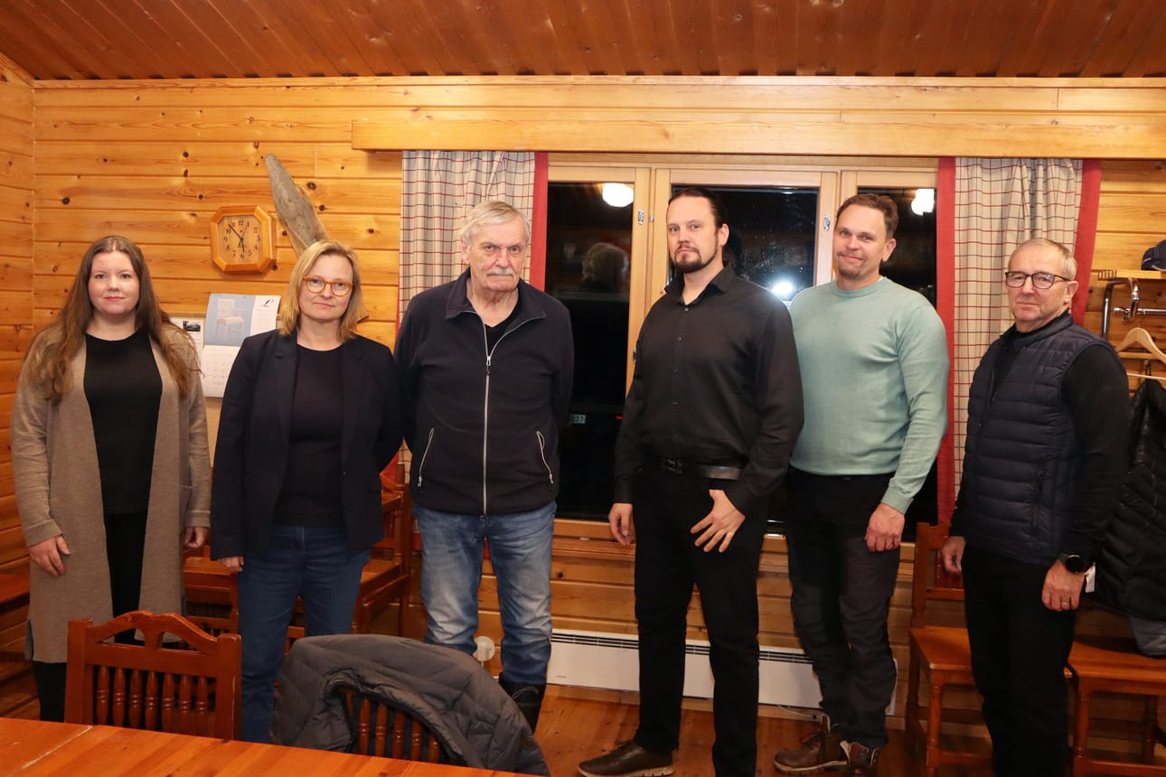 Jurvan symbolin jatkosuunnittelu käynnistyy, toiveena paikallinen ...