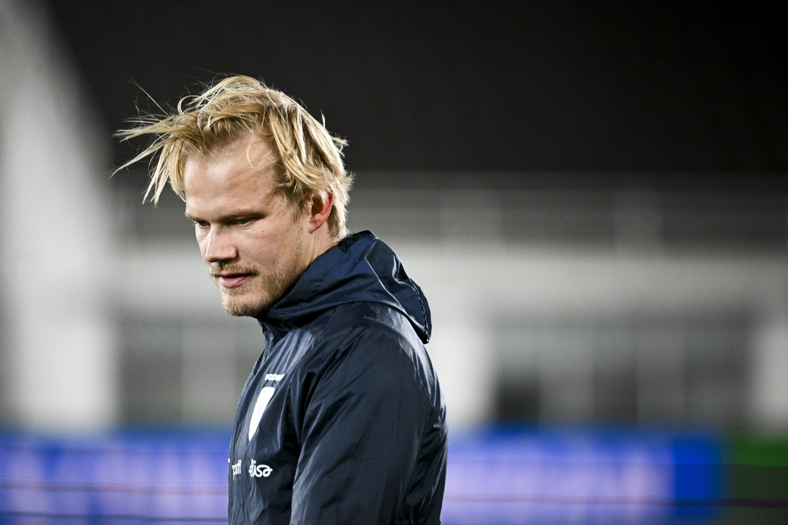 Pohjanpalo jatkoi maalitehtailuaan