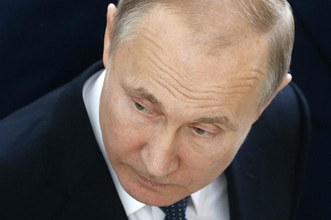 Venäjän presidentti Vladimir Putin vieraili tiistaina avaruusteknologian näyttelyssä Moskovassa. Venäjällä vietettiin kansallista kosmonauttipäivää.