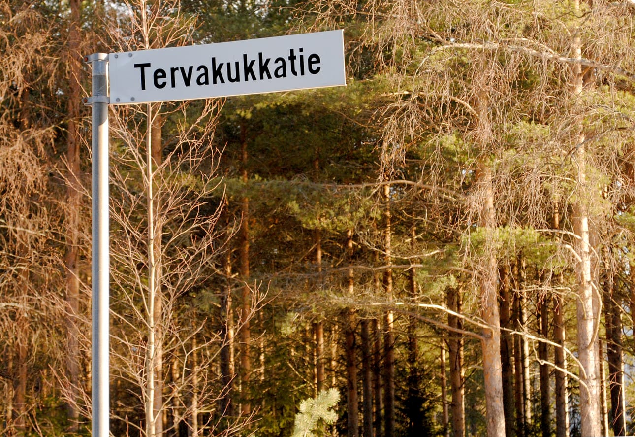 Rajakylästä Tervakukkatieltä löytyi asunnon haltija Esko Haurinen kuolleena vähän ennen juhannusta 1996. Teko paljastui henkirikokseksi vasta oikeuslääketieteellisessä ruumiinavauksessa.