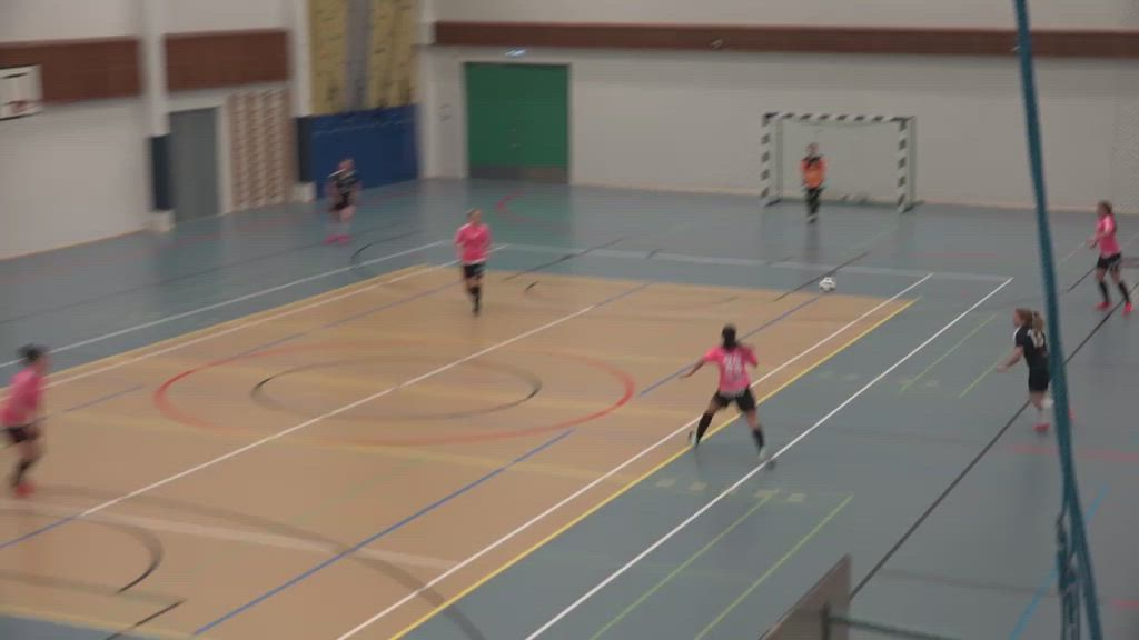 FTK - FC Sport, 29.10.2017