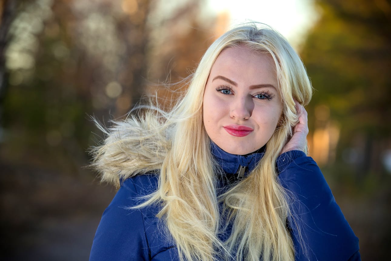 Sofia Tervakangas on vihreiden ehdokkaana huhtikuun eduskuntavaaleissa. Hän on silloin 19-vuotias. Vihreissä häntä viehättää taustalla oleva idealismi ja kanta ilmasto-, koulutus- ja lapsiperhekysymyksiin.