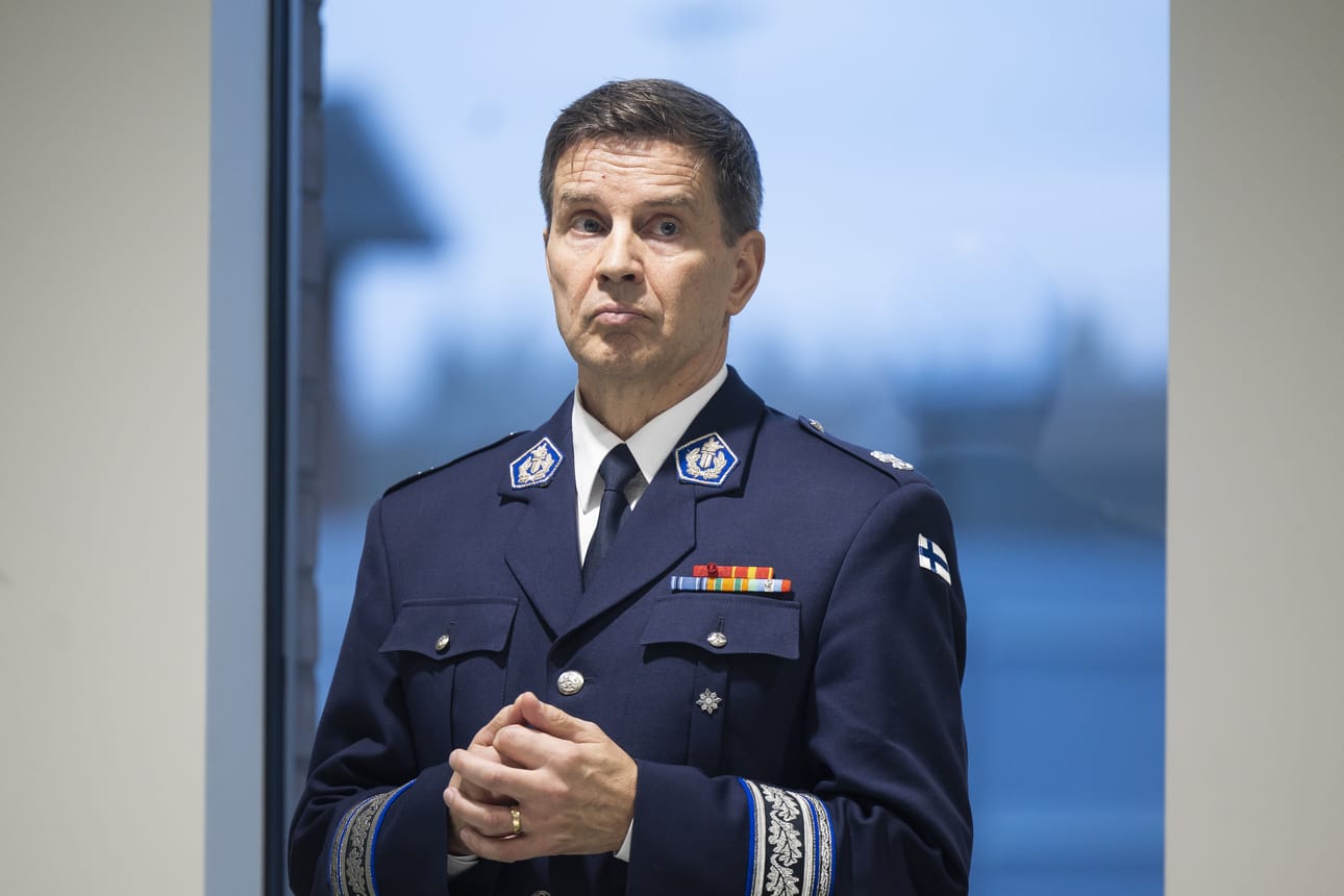 Mika Heinilän mukaan tehostamistoimet on laadittu yhteistyössä Poliisihallituksen kanssa.