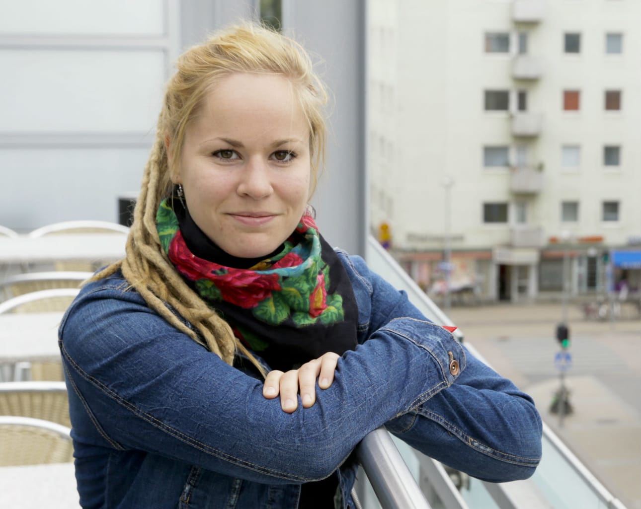 Hanna Sarkkinen