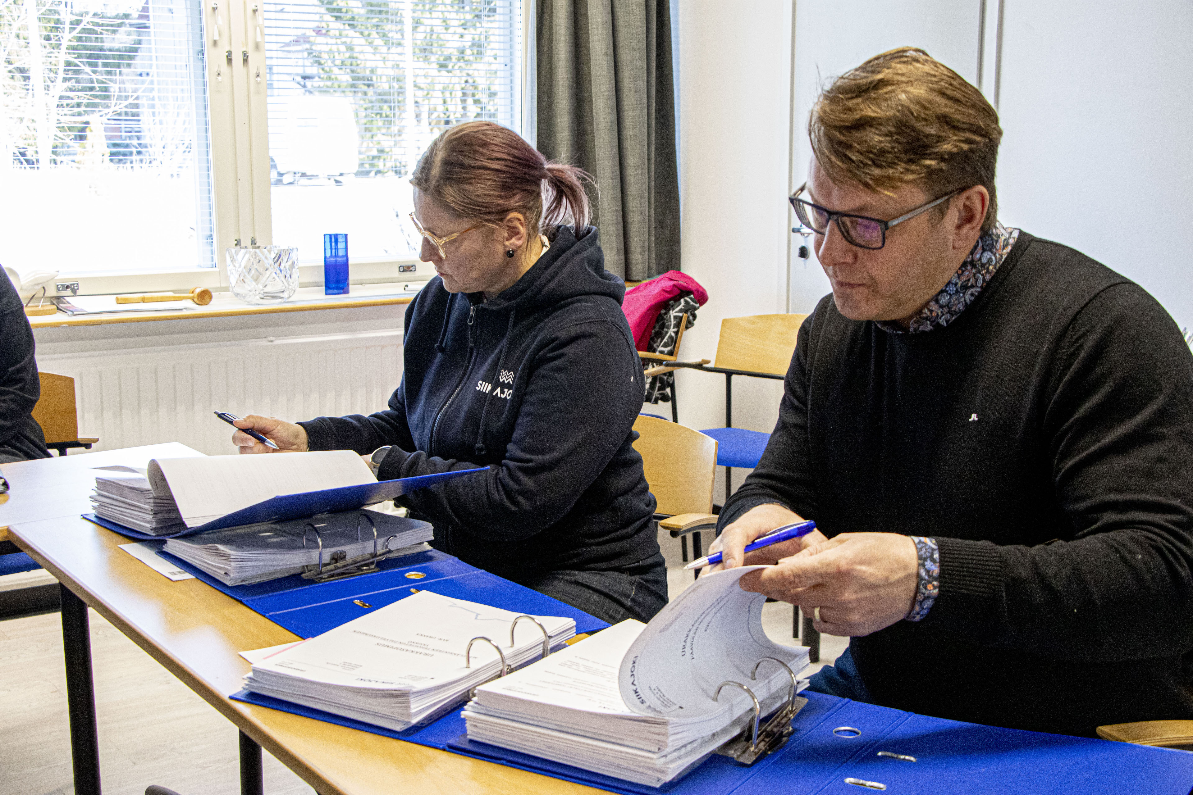 Verotulot puolittuvat sote-uudistuksen mukana – Paavolan monitoimitalo ja Mäkelänrinne ovat investointiohjelmassa mukana
