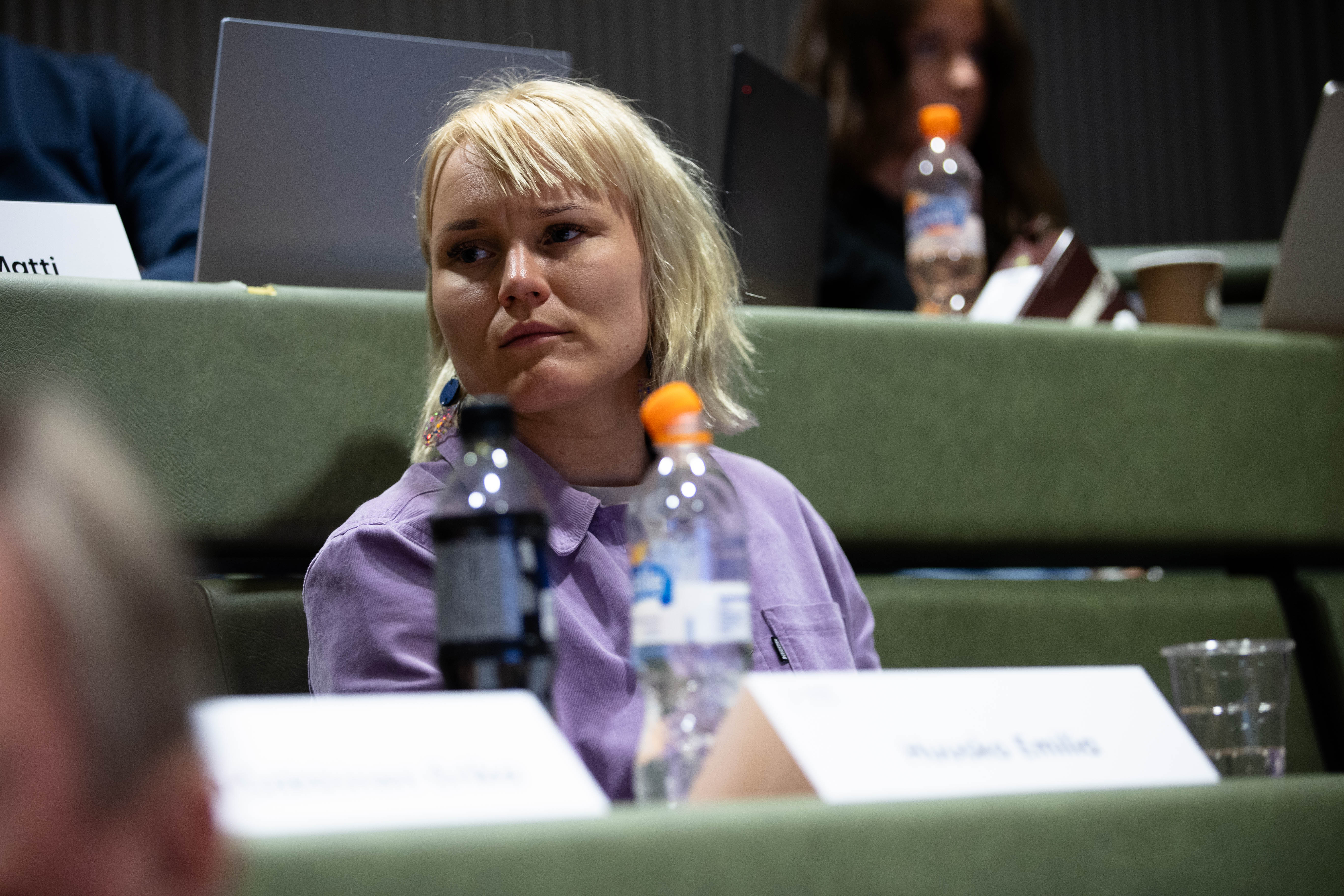 Pohjois-Pohjanmaan Yrittäjät esitti Pohteelle palveluntuottajafoorumia – tavoitteena paremmat ja oikea-aikaiset palvelut alueen ihmisille