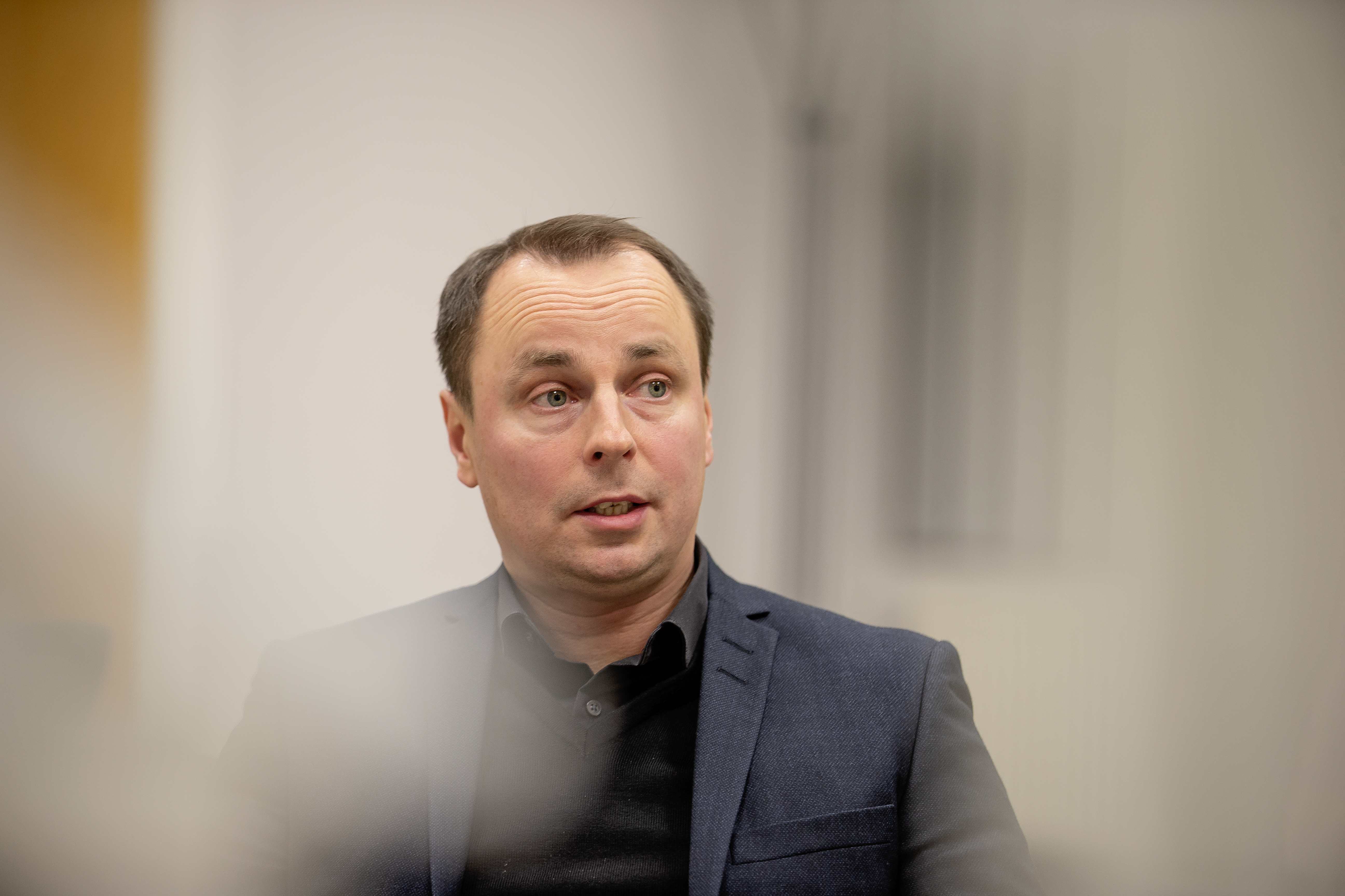 Danske Bankin Raahen konttori suljetaan alkuvuodesta 2020.