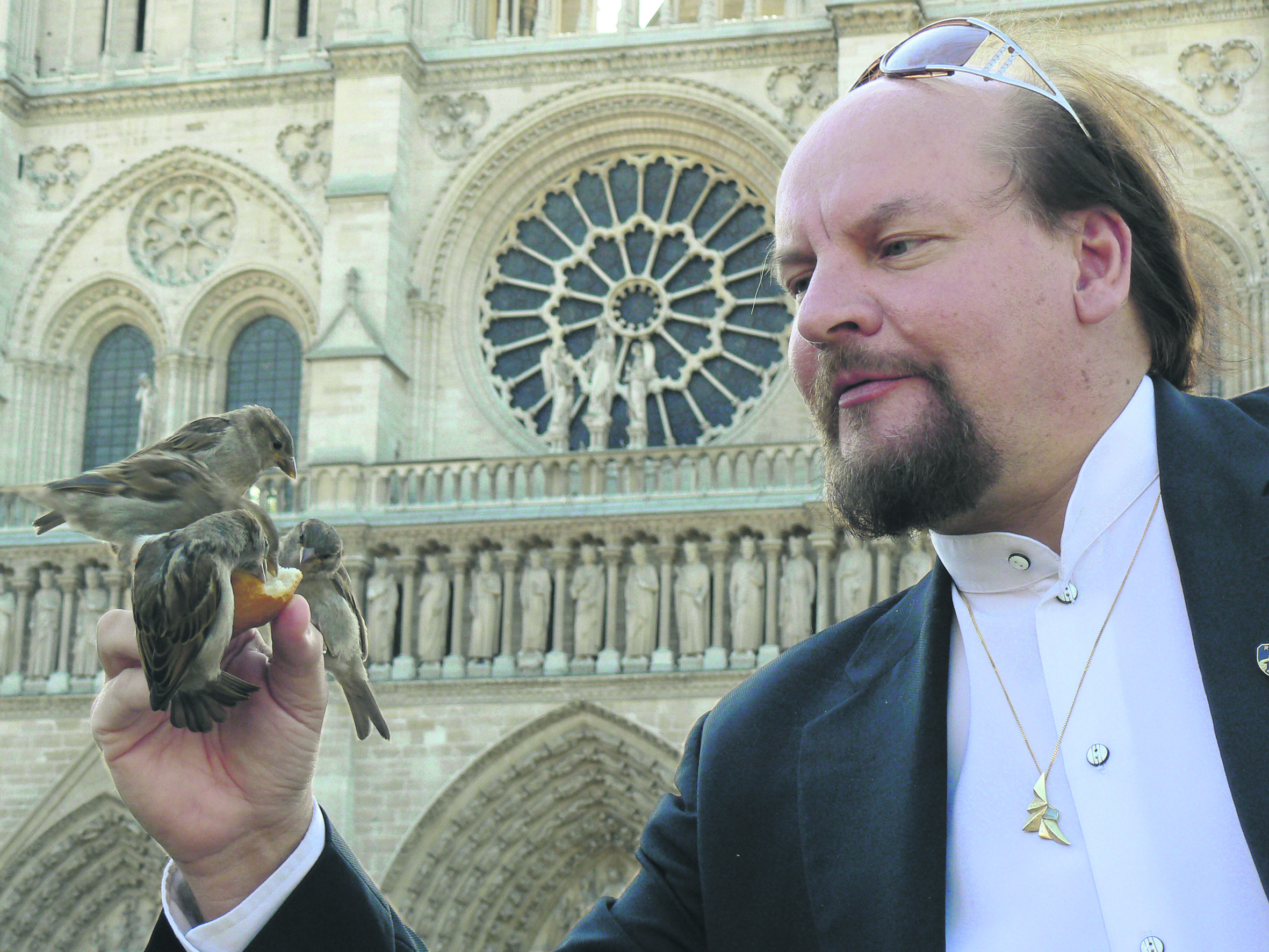 Kalevi Kiviniemi