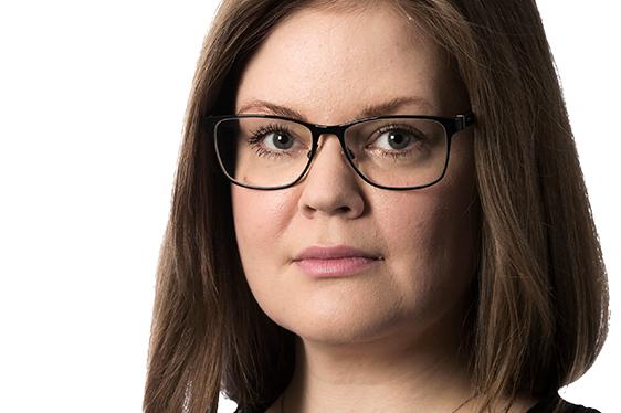 Kolumni: Villakangastakki vai ”villakangastakki”? | Ilkka-Pohjalainen