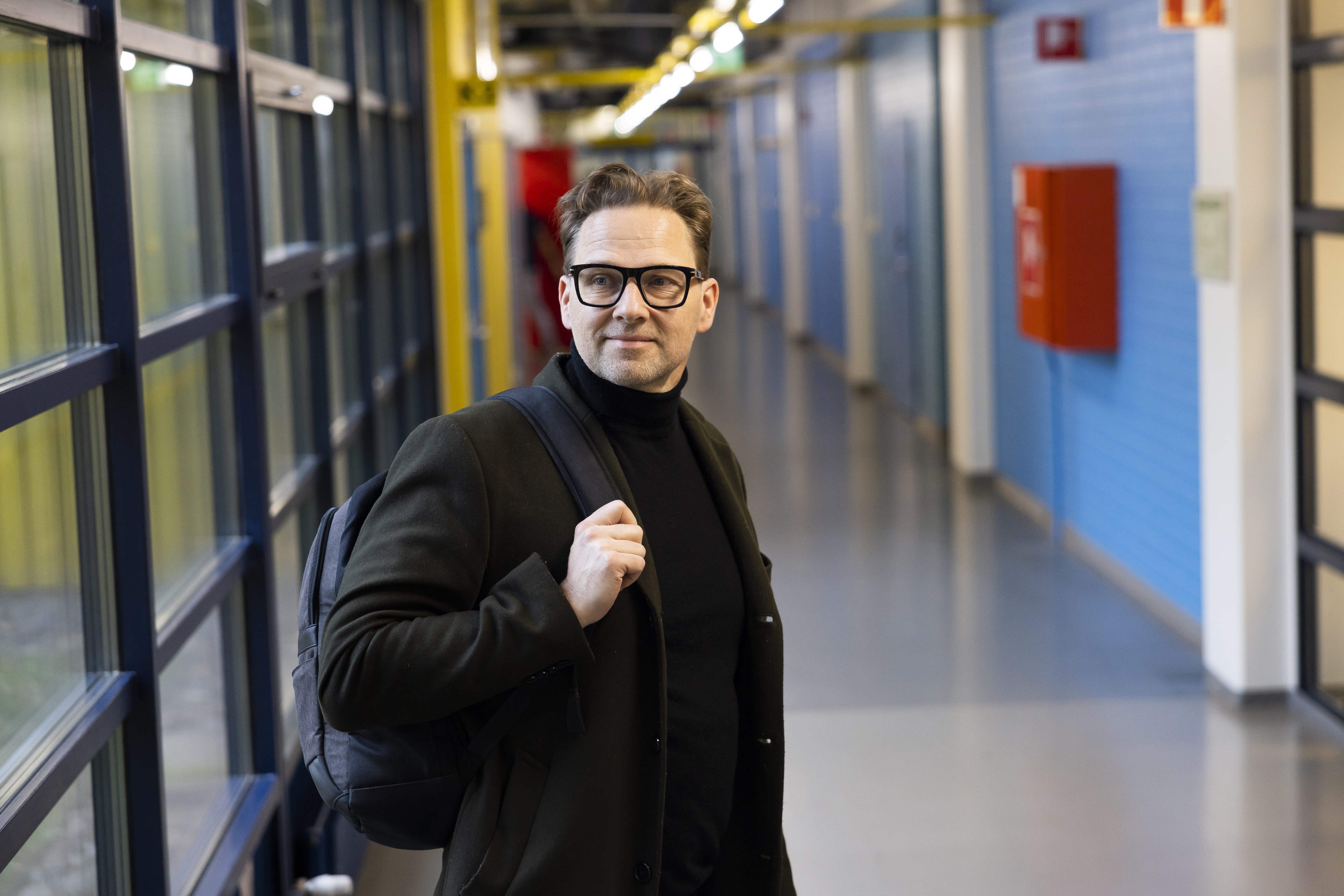 Puolesta & Vastaan -väittelysarja: ”Avaruuden kolonisaatio on ratkaisu maapallon ongelmiin” – katso tallenne