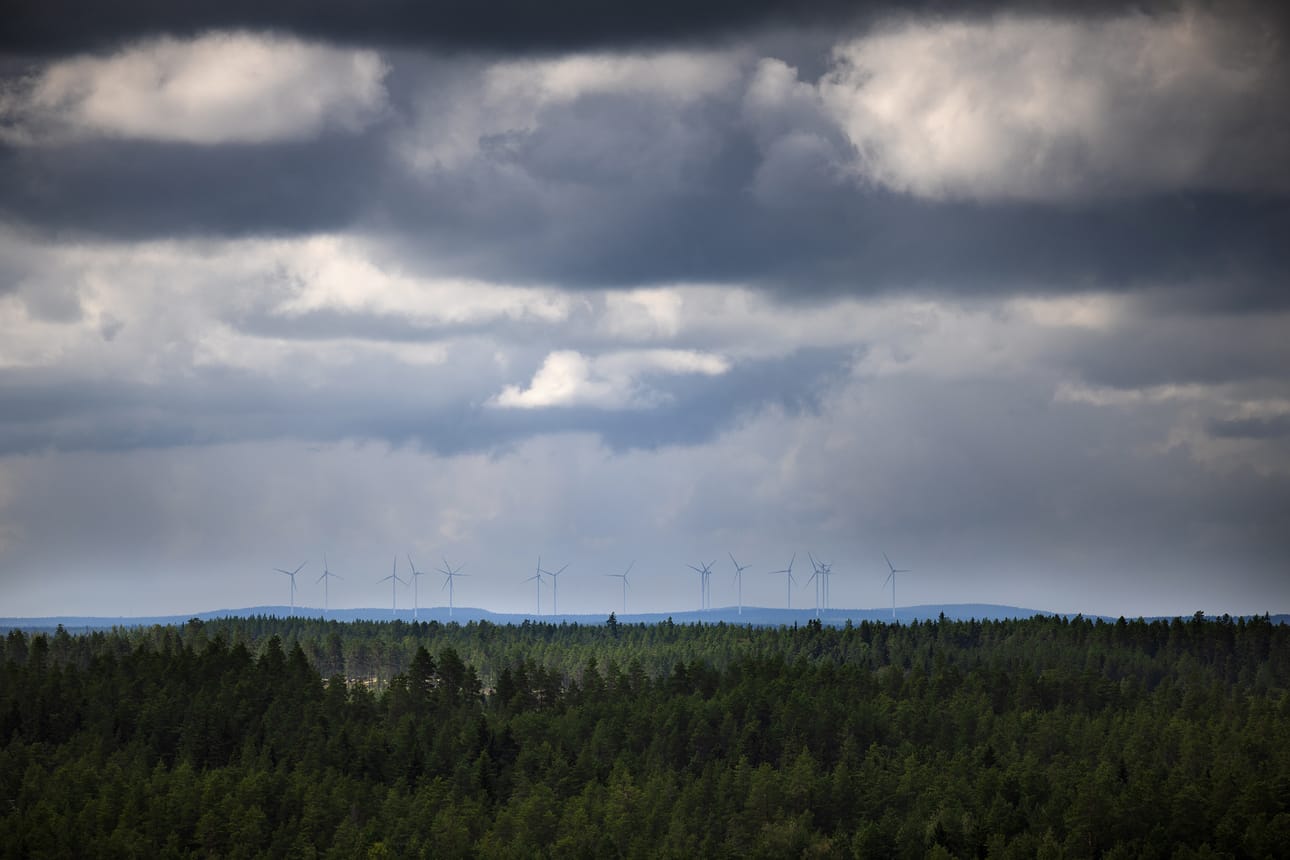 Epävakainen sää jatkuu. Lähipäiviksi on luvassa sadetta, aurinkoa, mahdollisesti rajuja ukkosia sekä voimakasta tuulta.