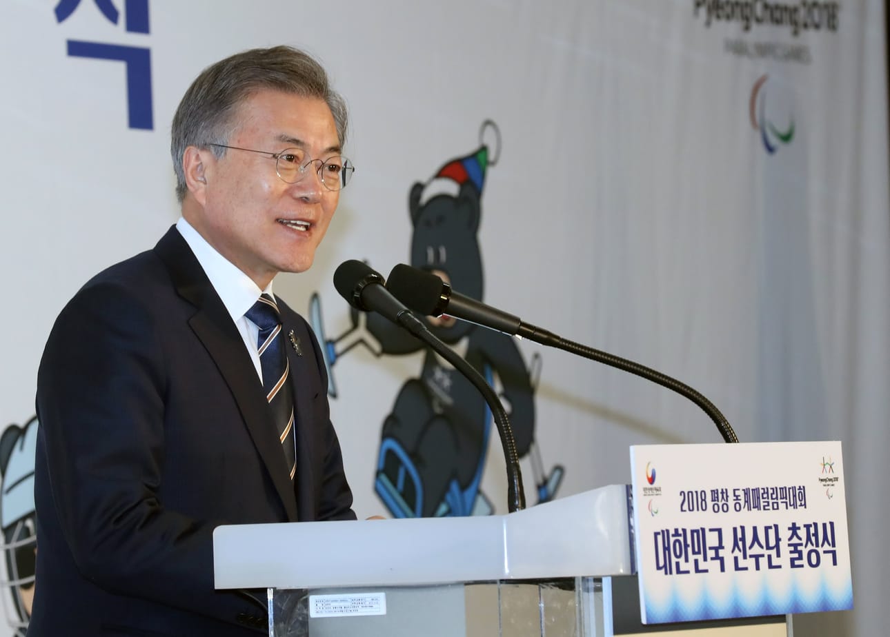 Etelä-Korean presidentti Moon Jae-in osallistuu maanantaina myös Helsingin kaupungin järjestämälle lounaalle, tapaa eduskunnan puhemiehen Matti Vanhasen ja vierailee Aalto-yliopistossa.