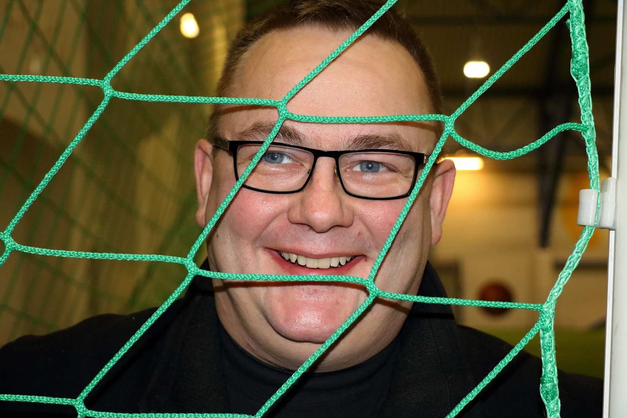 Marko Pyy lupaa, että mitään sen suurempia muutoksia ei FC Raaheen toimintaan ole tulossa, vaikka puheenjohtaja vaihtuu vuodenvaihteessa.