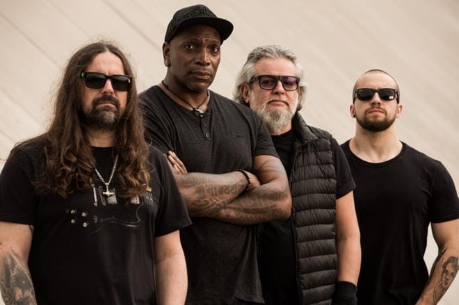 Sepultura tähdittää ensi kesän Nummirockia.
