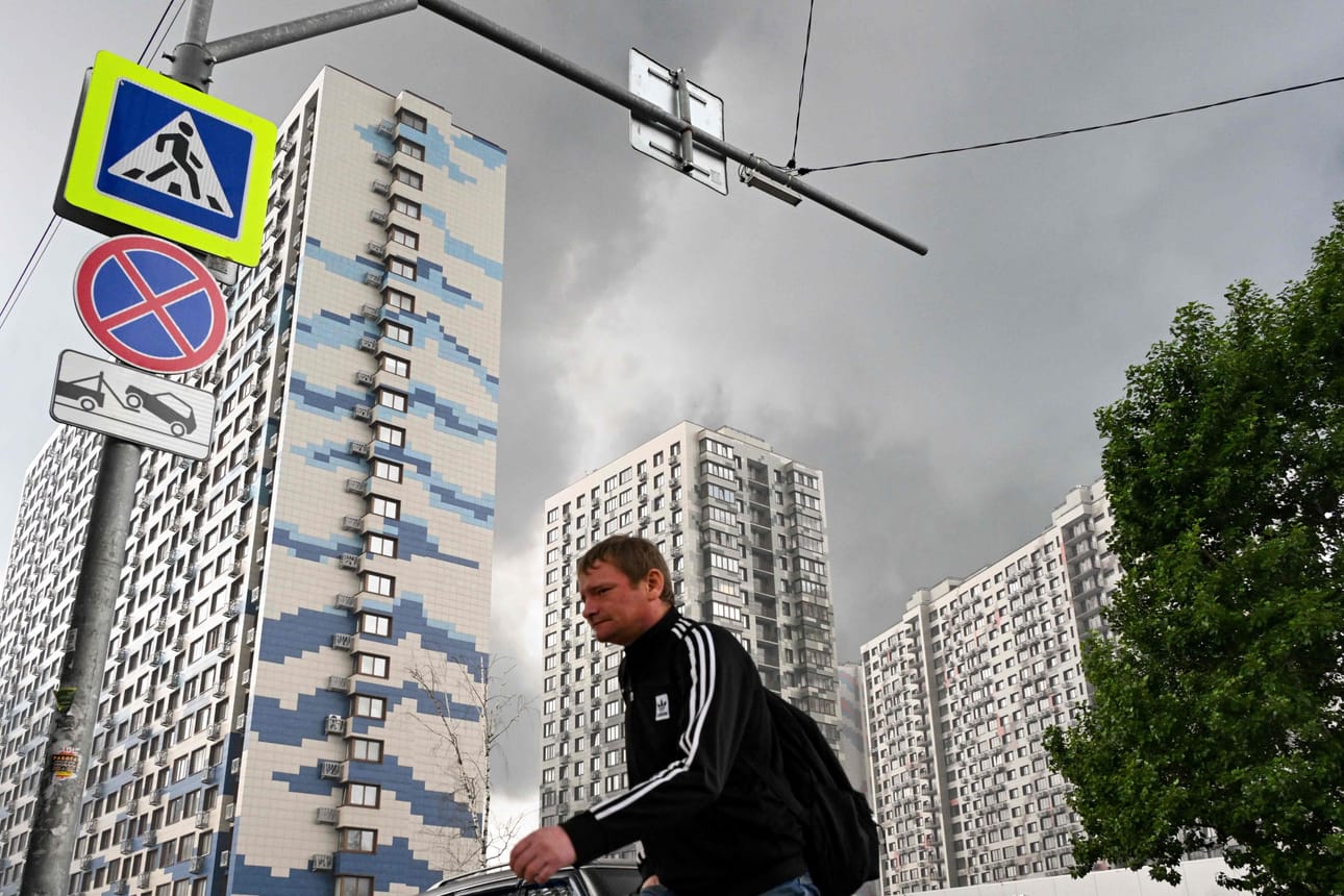 Ukraina on iskenyt Moskovan alueelle myös aiemmin tässä kuussa. Kohteena ovat olleet muun muassa öljytuotantoon liittyviä.