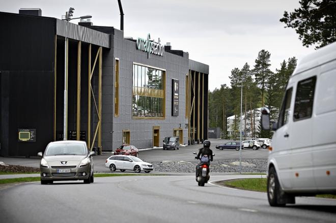 Kuva: Tomi Kosonen