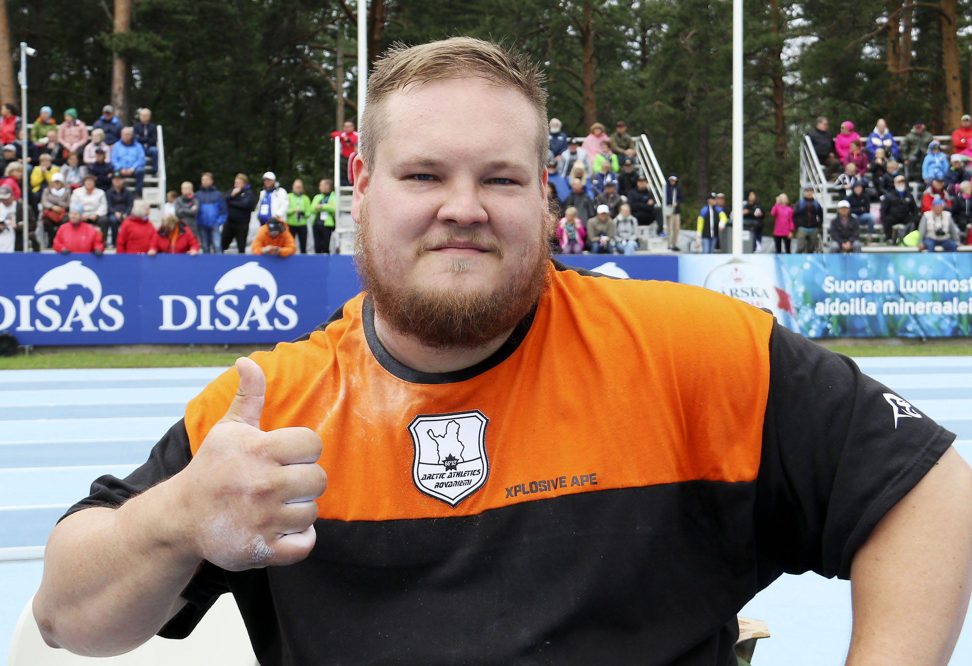 Viipurin Urheilijoille kolme kovaa vahvistusta – Henri Pakisjärvi palaa Kuivasjärven Auraan