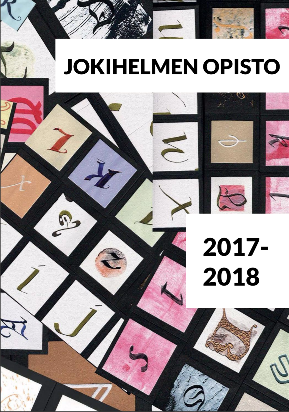 Jokihelmen opisto haluaa tarjota tapahtumia, matkoja ja lyhytkursseja, joilla pääsee kokeilemaan uutta ilman pitkäaikaista sitoutumista.