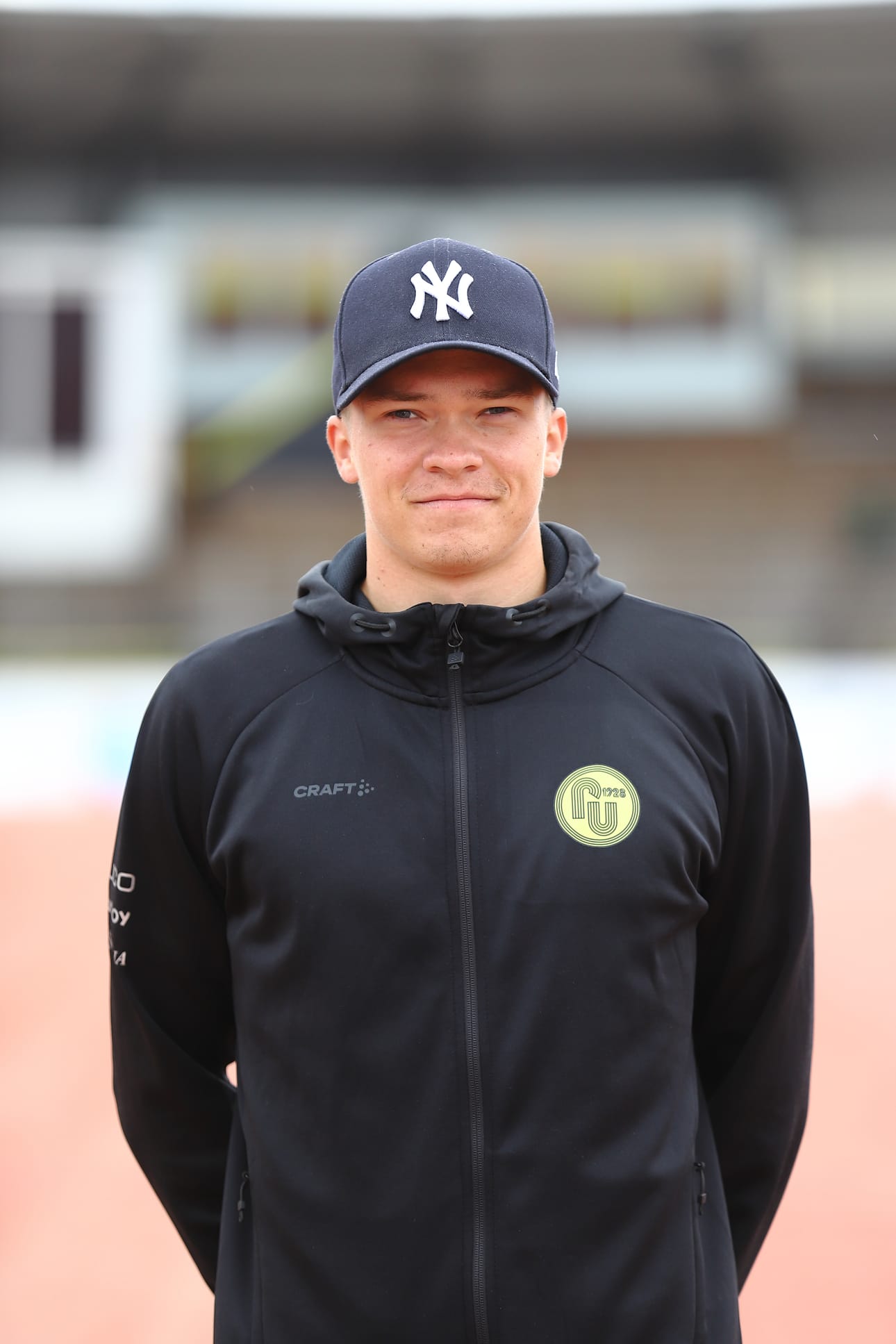 Ville Nurkkala on tullut ryminällä Superpesikseen. Hän on pelannut debyyttikaudellaan kaikissa PattUn otteluissa.