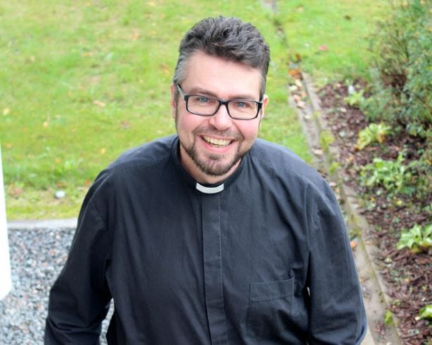 Juha Vihriälä