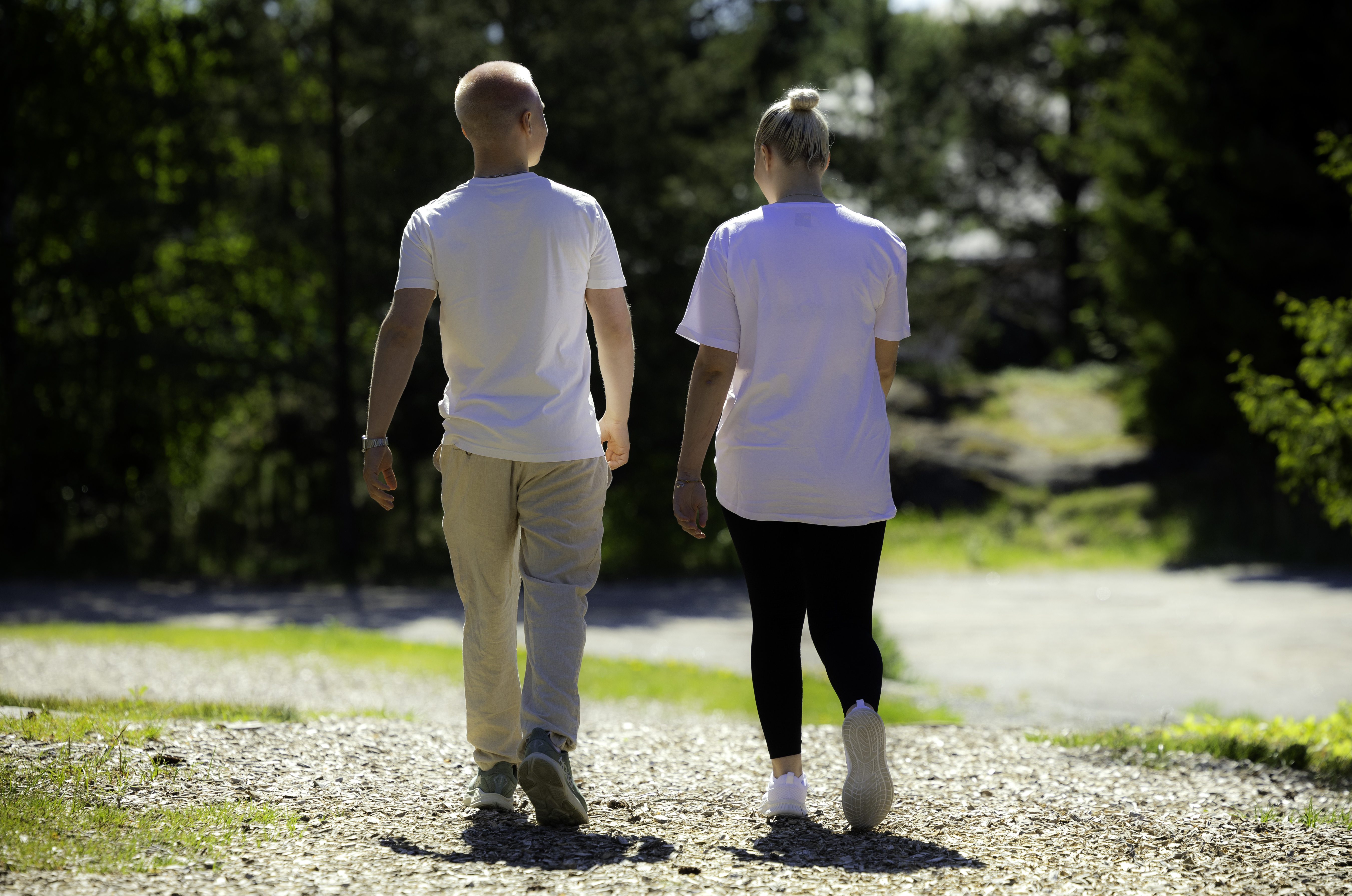 Huostaanotetut Aleksi ja Tiia puhuvat asioista, jotka jäävät usein näkymättömiin