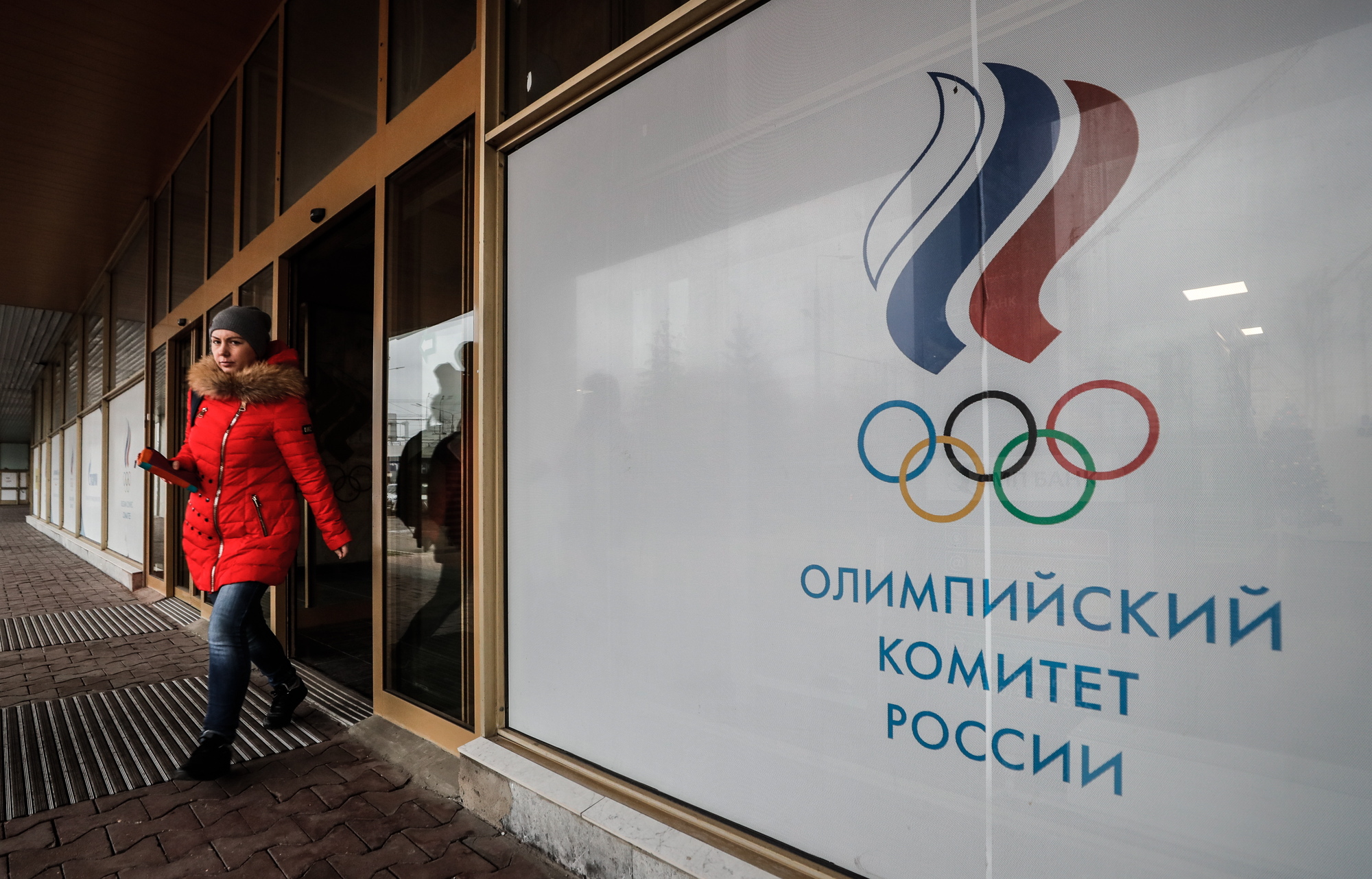 Doping-paljastaja: Lontoon ja Sotshin testit nopeasti uustutkintaan