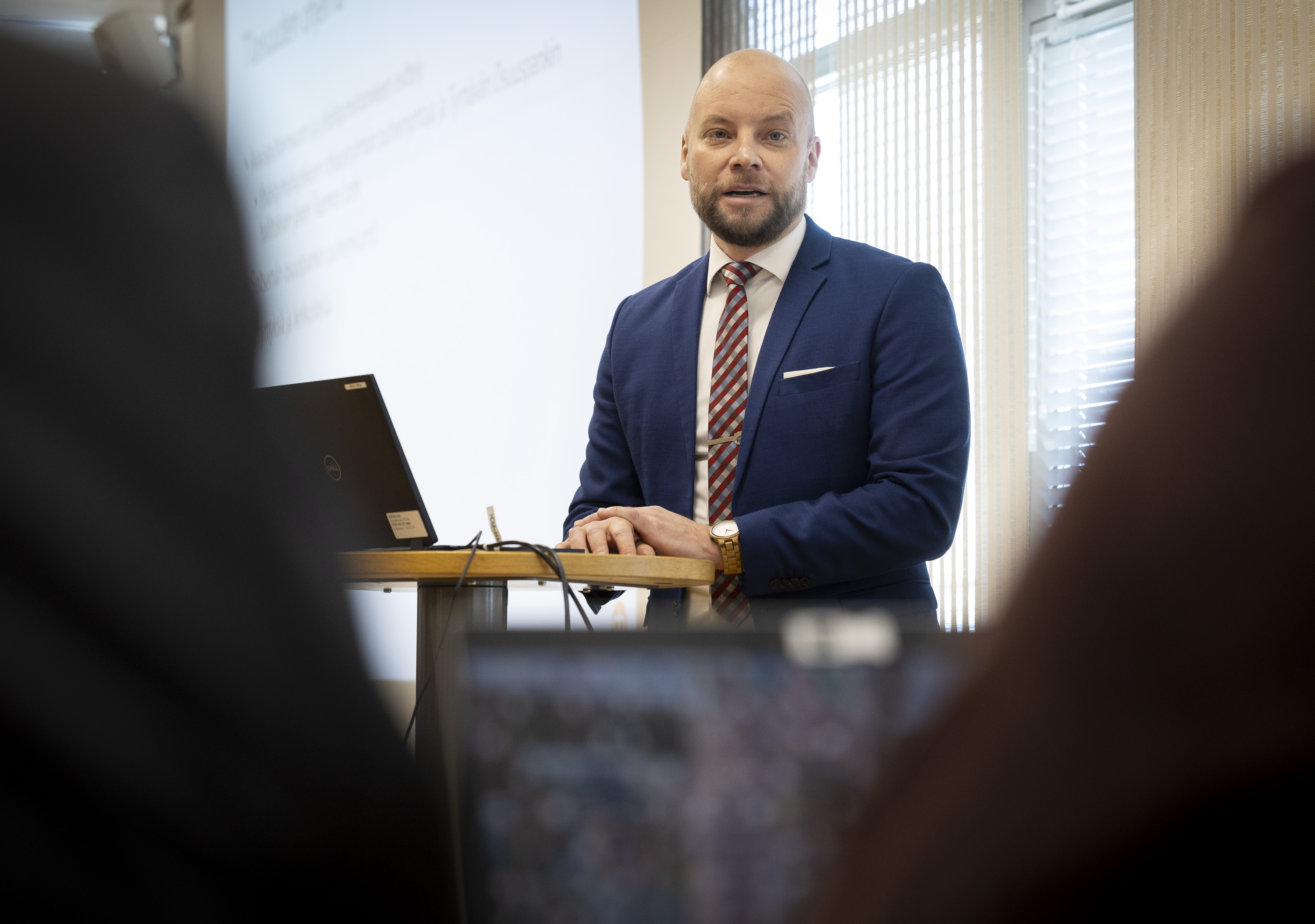 Pohteen tilaratkaisu yllätti kunnat – "On kestämätöntä, jos olemassa olevat tilat jäävät tyhjilleen"