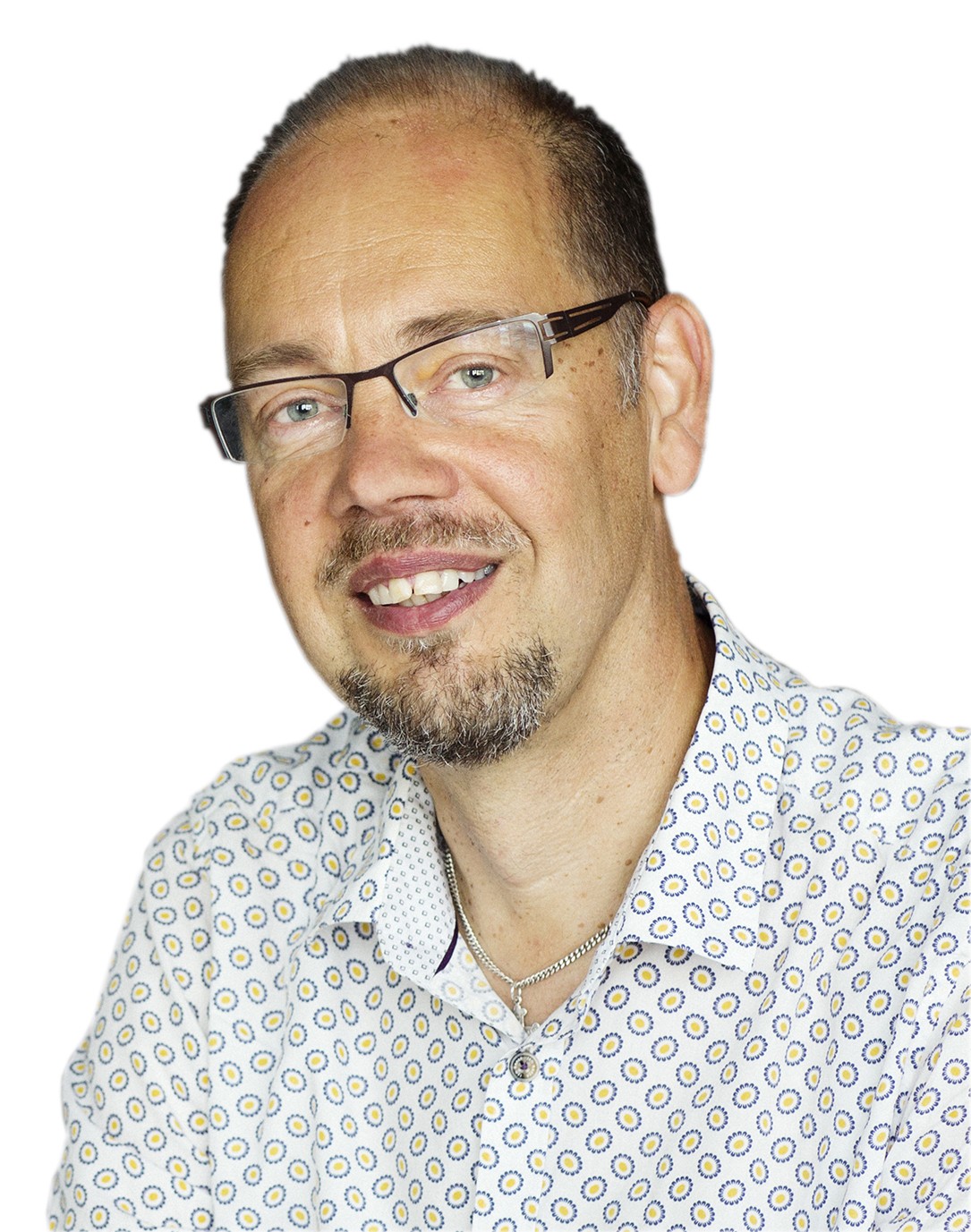 Kristian Wahlbeck