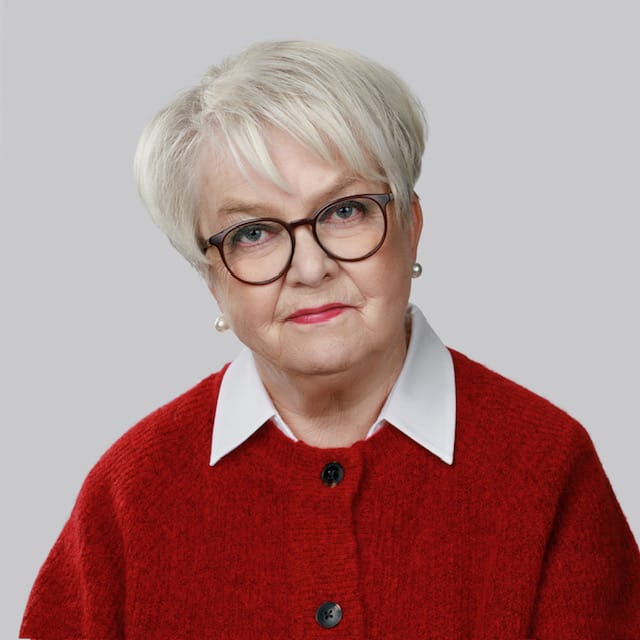 Marja Irjala