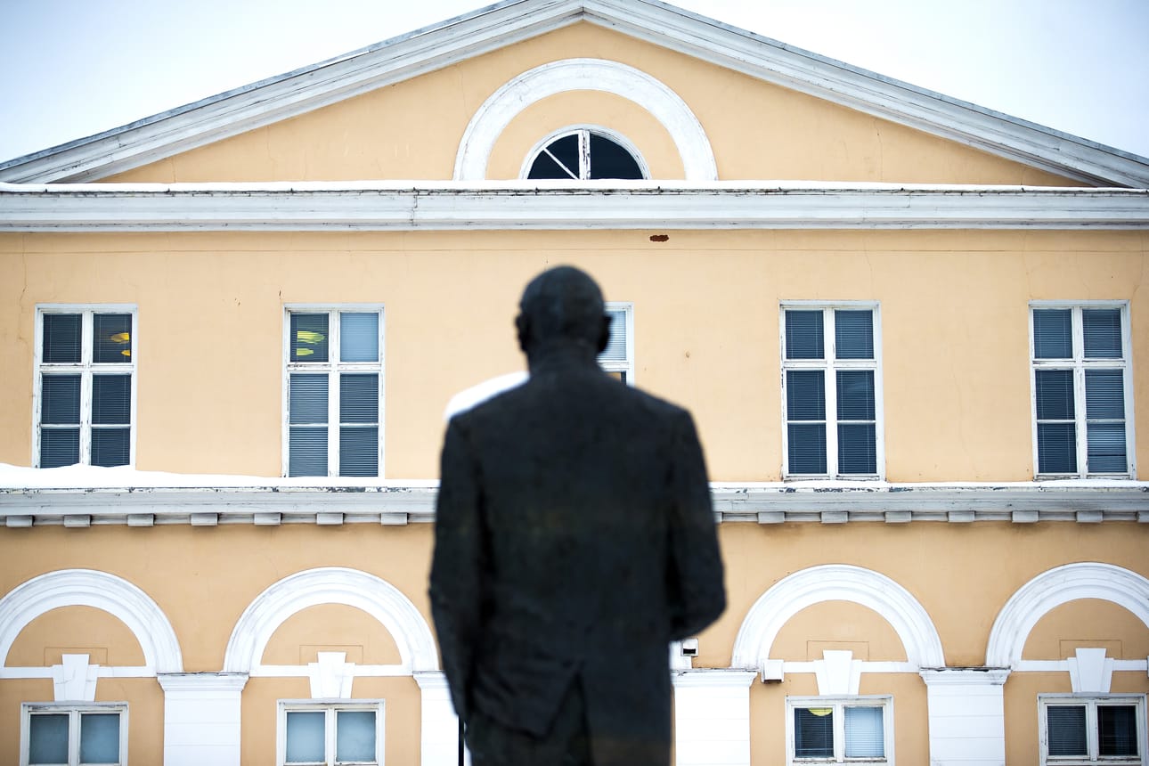 Vastavalmistuneen raportin mukaan Raahen kaupungin organisaatiossa ei esiinny seksuaalista häirintää.