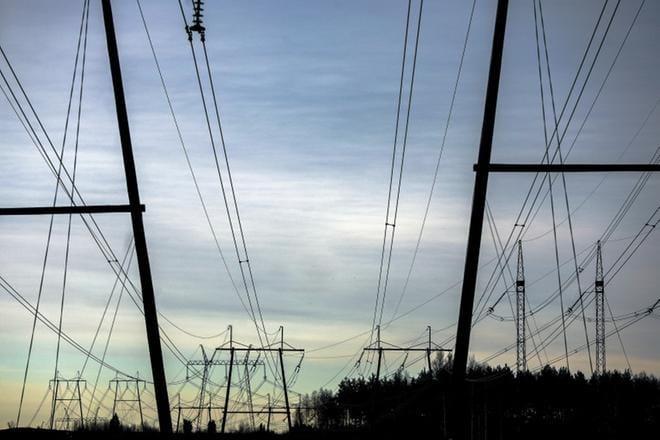 Eduskunta keskusteli päättyvällä viikolla energiapolitiikkaan liittyvästä välikysymyksestä. Myös pohjalaisedustajat pääsivät ääneen. Arkistokuva.