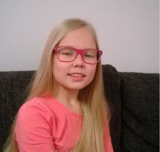 Mili Kasurinen haluaisi kaupunginjohtajana laittaa Kemijärven talouden kuntoon ja huolehtia, ettei ympäristöä roskiteta.