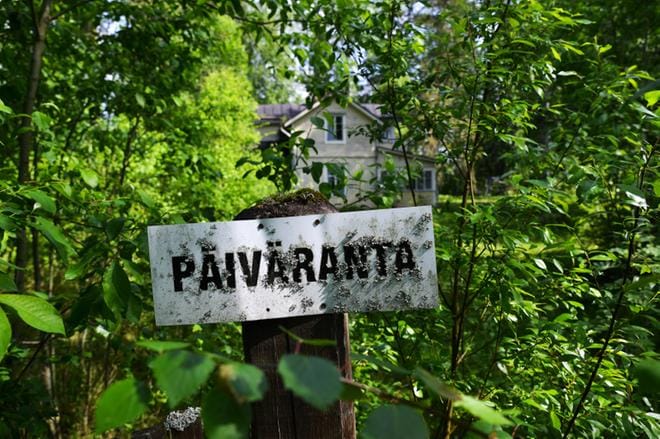 KUVA: ARTTU LAITALA / ARKISTO