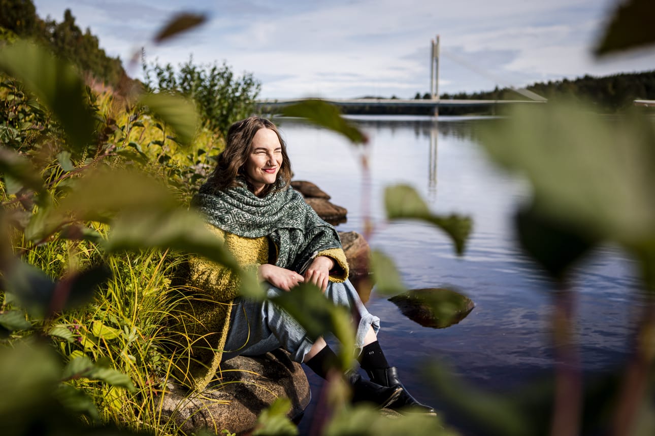 Rovaniemi-viikon koordinaattori Roosa Nevala kertoo, että tänä vuonna Rovaniemi-viikon lähtökohta on pienimuotoisesti, yhteisöllisesti ja turvallisesti.
