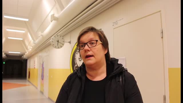Merja Junnila