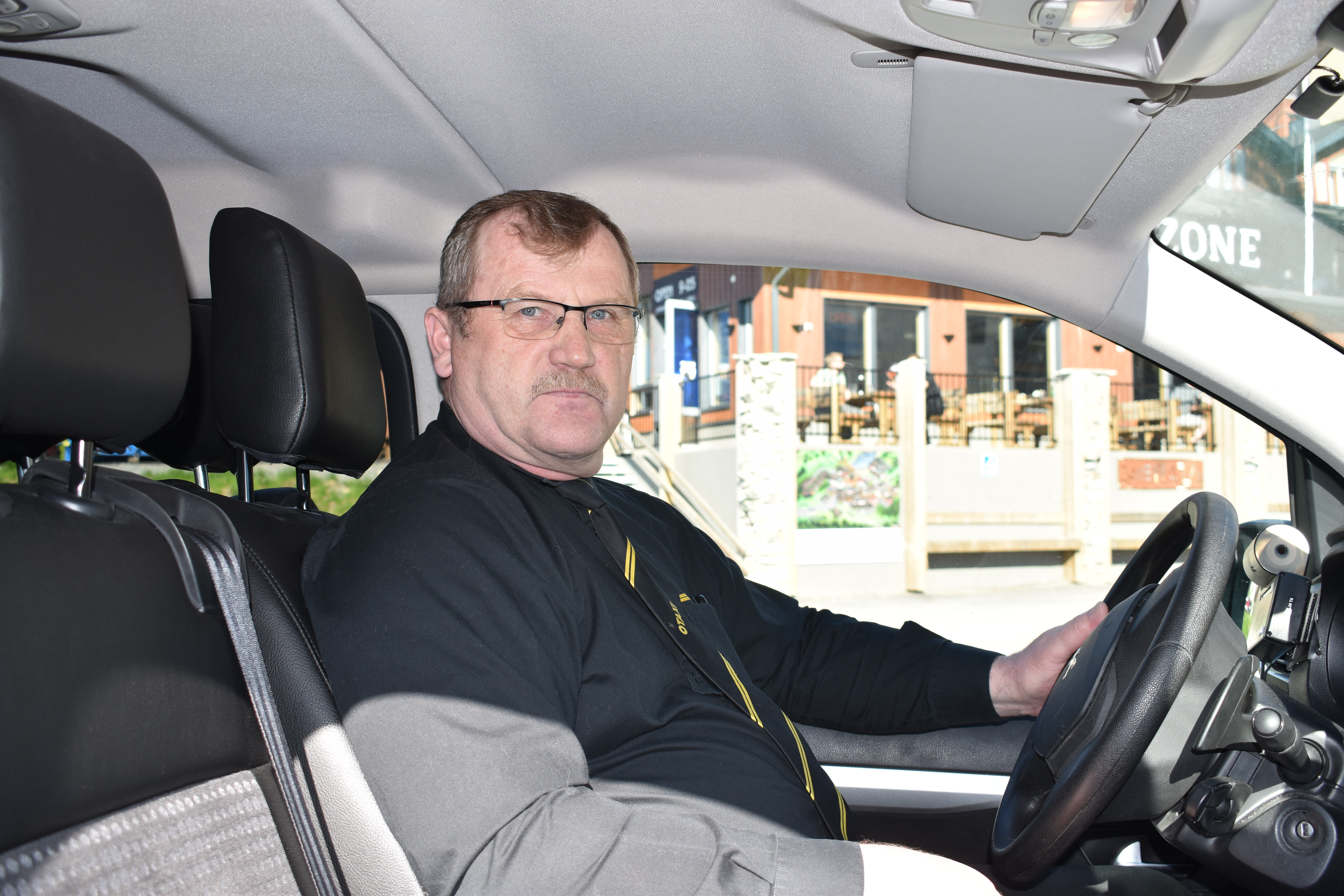 Vaikka yksityisyrityttäjien tukien hakemisesta on yritetty tehdä mahdollisimman helppoa, Koillismaalla niitä on haettu vähänlaisesti: "Tälläkään viikolla ei ole tullut yhtään hakemusta"