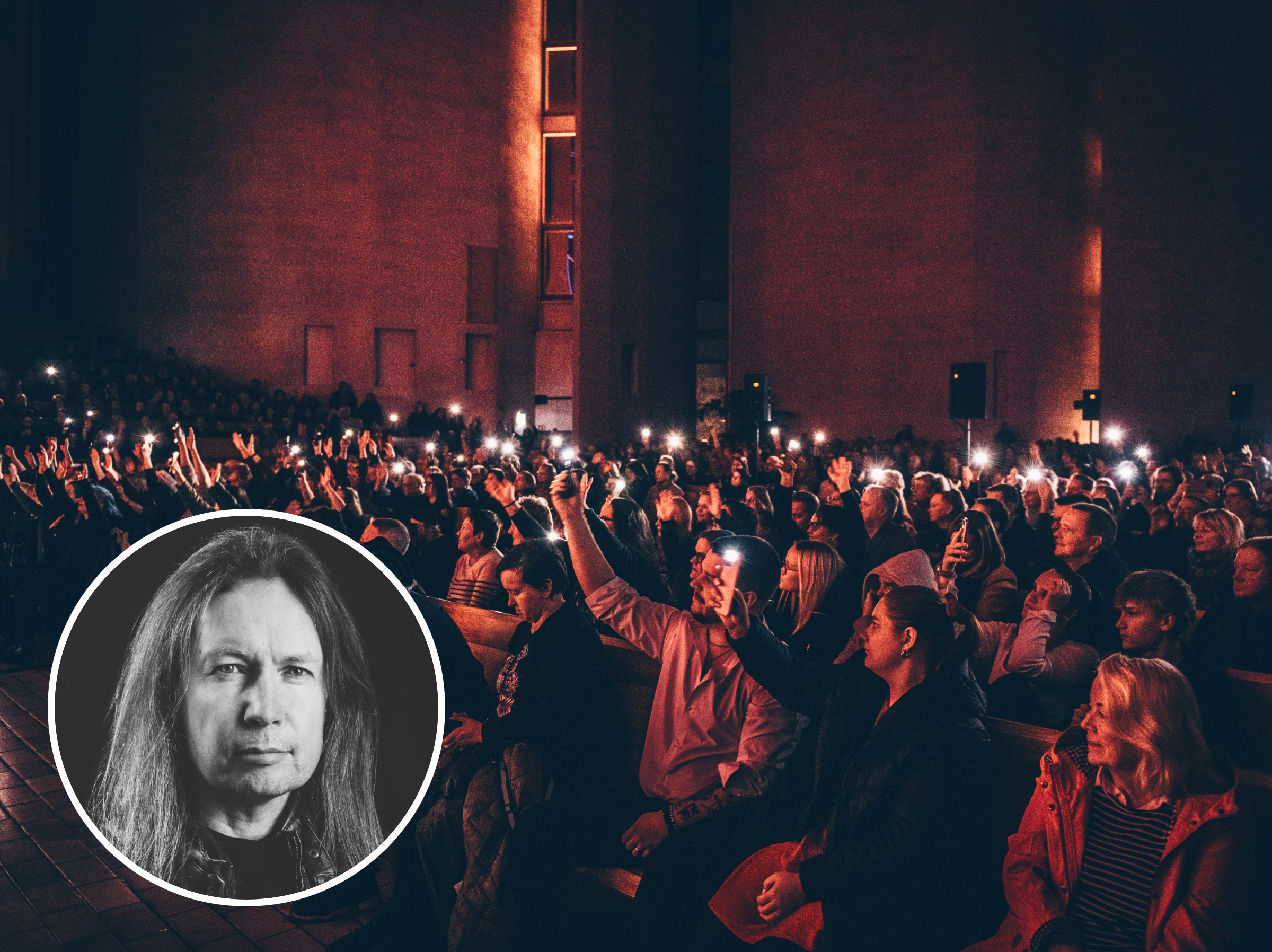 Tällä kiertueella konkari Timo Kotipelto on keltanokka –Keräsimme yhteen tärppejä lähiseudun joulukonserttien tarjonnasta