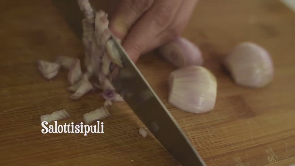 Elinan bistro: Vihreä varhaiskaalipasta