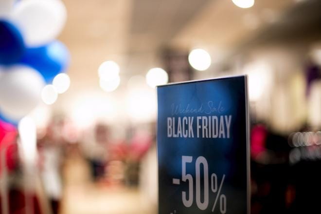Pakettitoimitukset seitsemänä päivänä viikossa aloitetaan Black Fridaynä 23. marraskuuta.