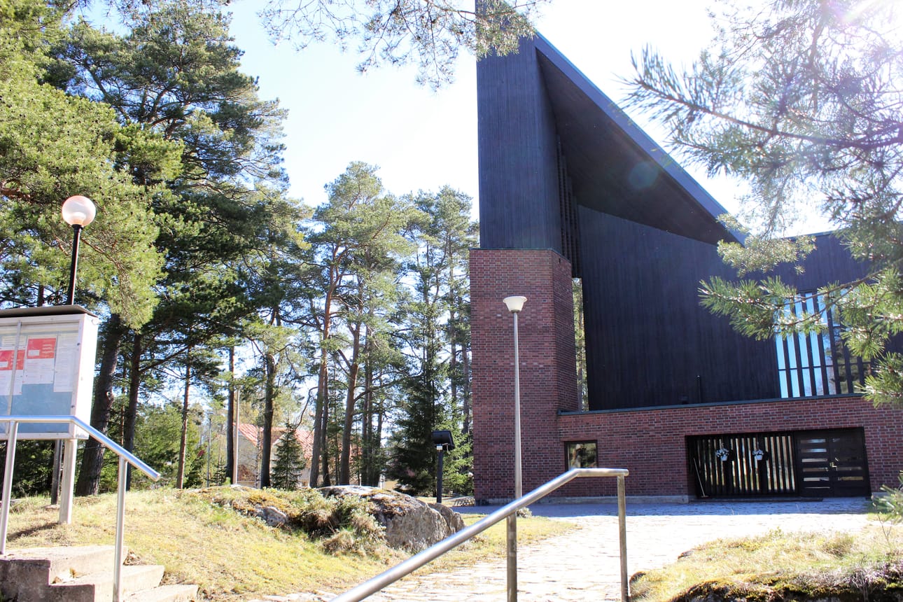 Kaskinen ylsi valtakunnan kärkeen äänestysprosentillaan.