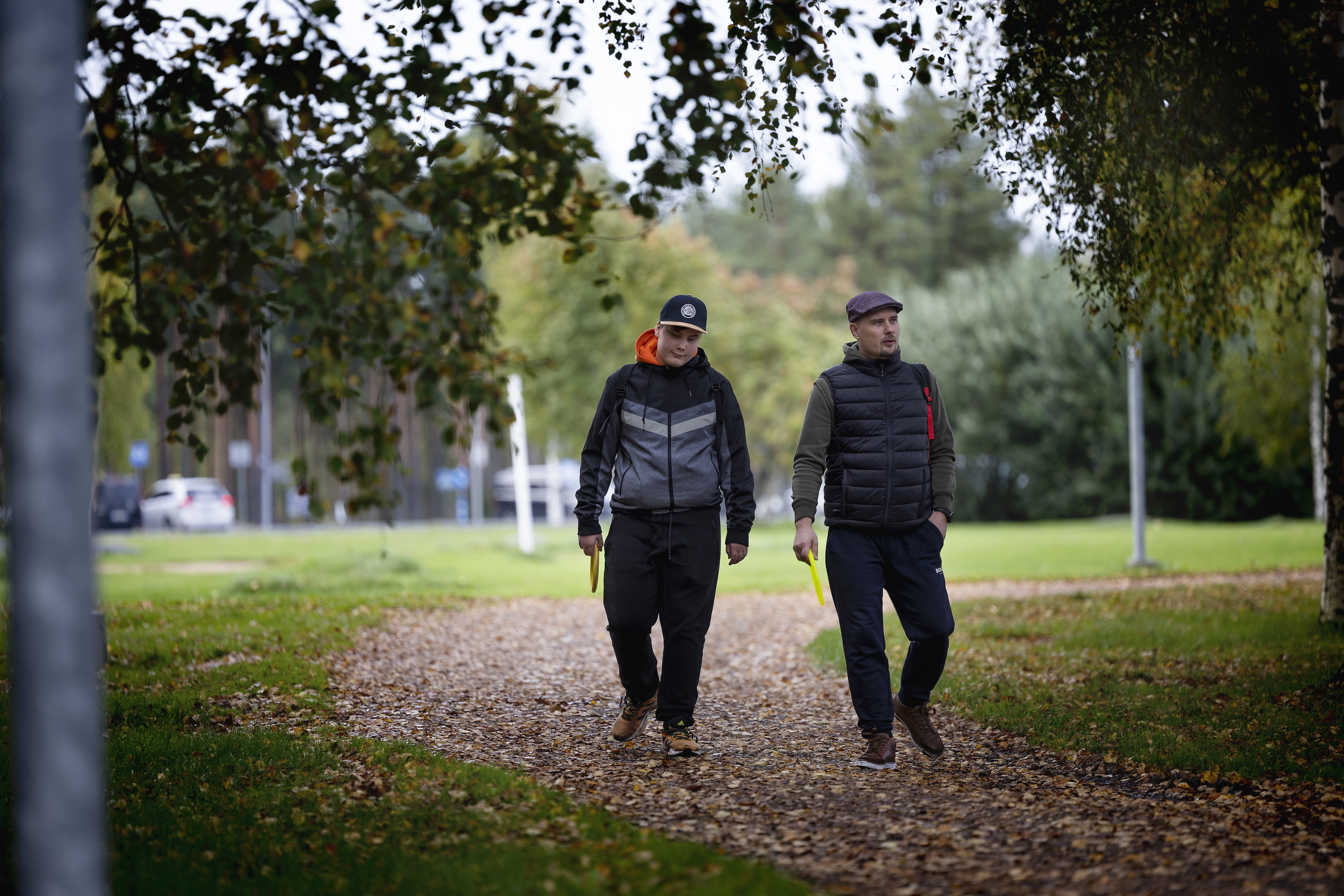 Eniten yksinäisten nuorten aikuiskavereille on tarvetta Seinäjoella ja Vaasassa –   "Etenkin poikalapset toivovat aikuista miestä kaverikseen"