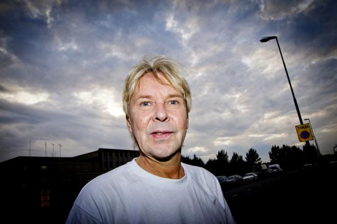 Matti Nykänen on yksi neljästä jukkiksesta, jotka kokeilevat alkoholittomuutta Ylen uudessa ohjelmassa 100 päivää ilman viinaa.