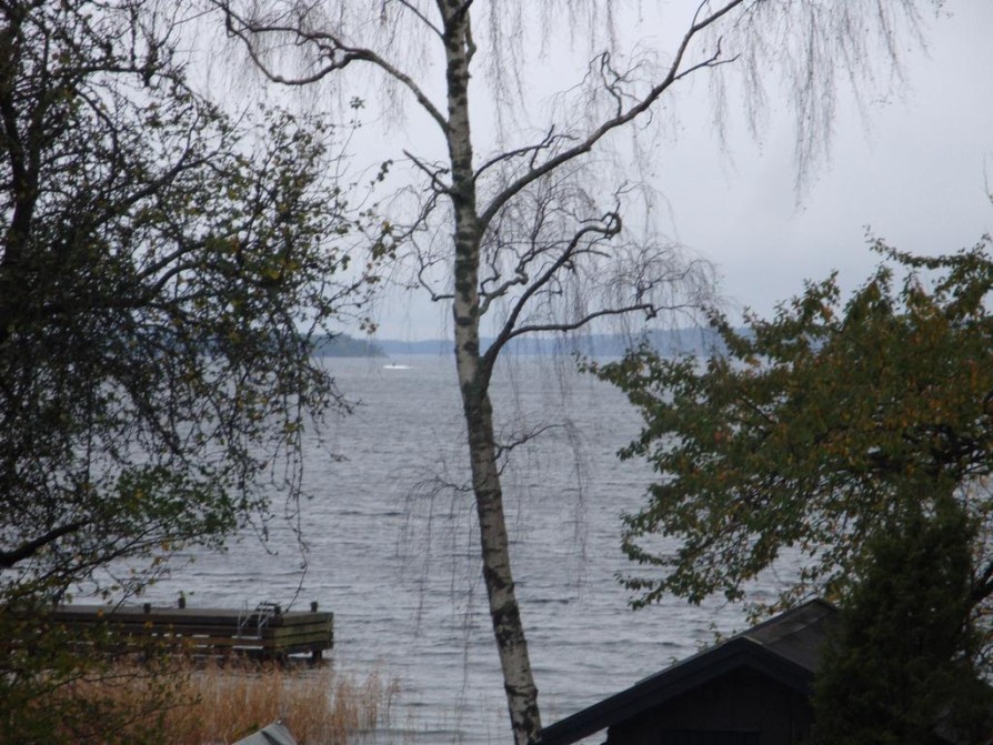 Ruotsi yhä varma: vesillä oli syksyllä sukellusvene