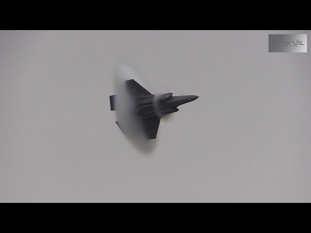 Monitoimihävittäjä F-35