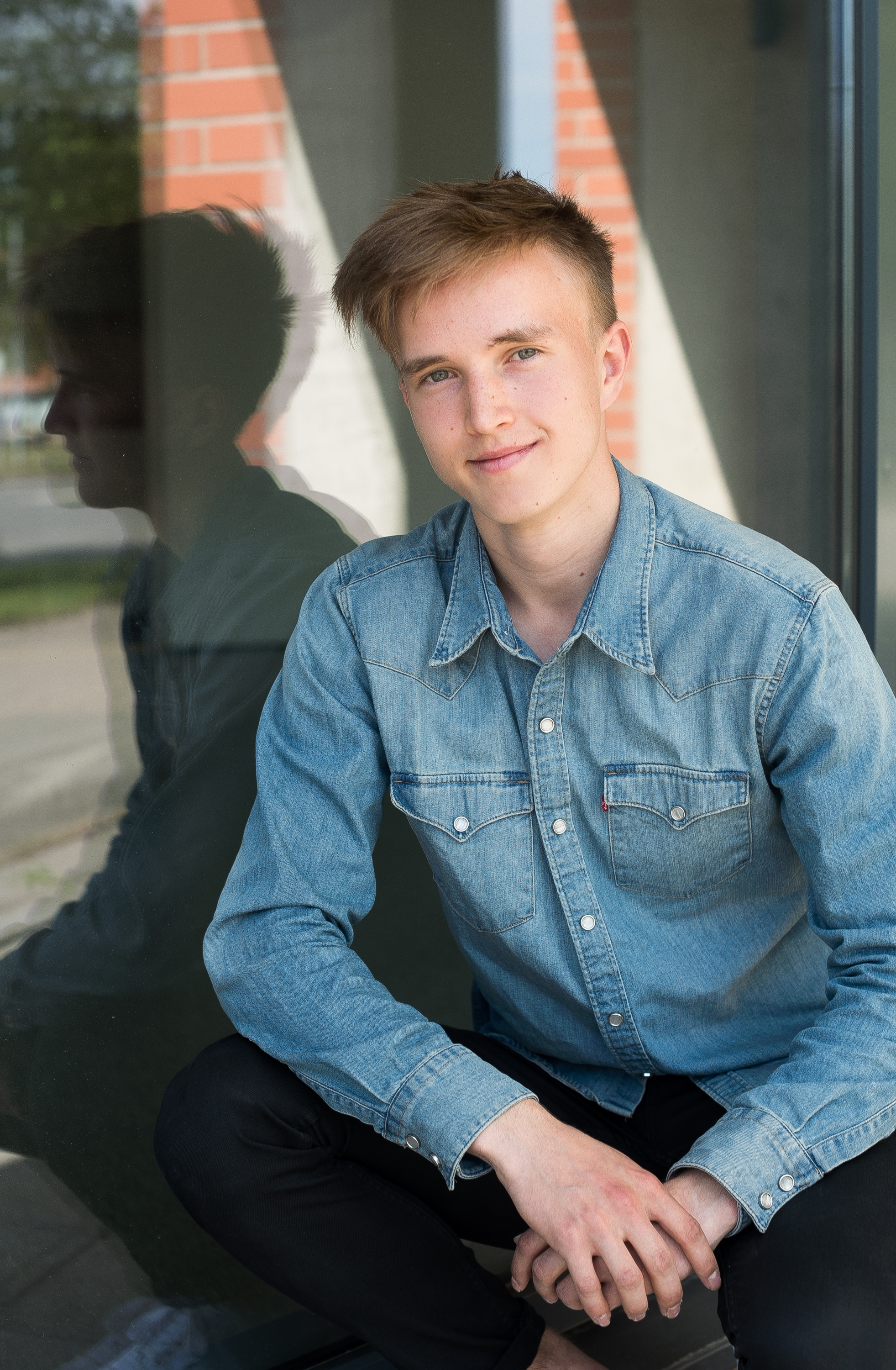 Samuli Niskala löytyy squashin maailmanlistalta.