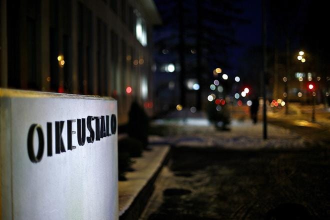 Rikosuhrimaksu ei ole tuottanut aivan niin hyvin kuin odotettiin. Rikosuhrimaksulla rahoitetaan rikosten uhrien tuki- ja neuvontapalveluita. KUVA: TOMI KOSONEN