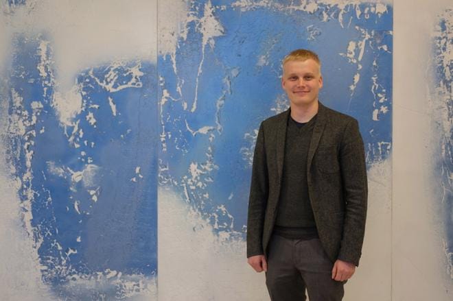 Alajärveläislähtöinen lääketieteen tohtori Ari Ahola-Olli varmistanut vuoden rahoituksen tutkimustyölleen Yhdysvaltoihin.