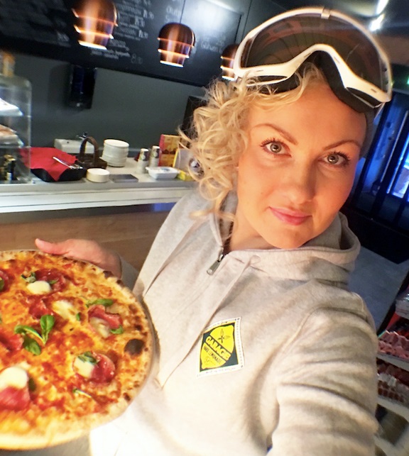 Rukalle avattiin uusi pizzeria – menun on tehnyt Suomen mestari
